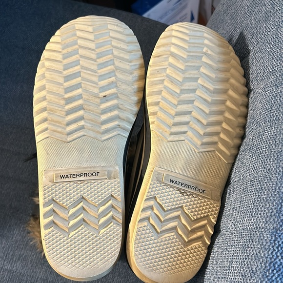 Sorrel women’s boots - Picture 4 of 5